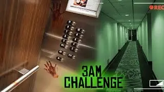 we got off on the 10th floor during the elevator game...  // NEW DIMENSION ELEVATOR RITUAL