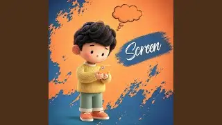 Screen (feat. KLRENZ)