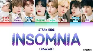 Stray Kids 