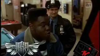 Black Wanna Kill Me