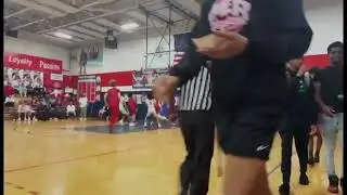 Fort Walton High School vs Bay High School 