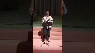 Northwest Bible Training Center's Fall Talent Show, November 16, 2019 - Jesus Lover of My Soul