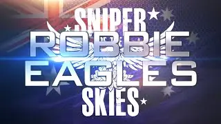 Robbie Eagles Challenges the IWGP Junior Heavyweight Champion!