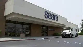 This Bay Area Sears store soon to be only one open in California