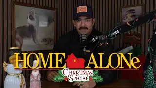 Movies with Matt Honeycutt: Home Alone