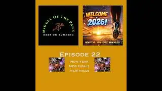 2025 in the Rearview: Quiet Victories & Running On