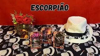 Escorpião ♏ Tenha fé e acredite. Tudo que você quer, dará certo! 🍀🤞🏻✨