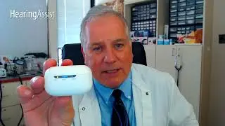 HearingAssist - Troubleshooting: Battery Life