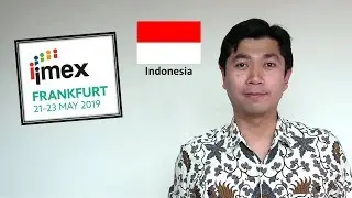 Business and pleasure? Indonesia's MICE industry at IMEX 2019