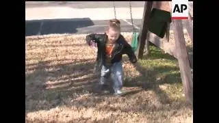 A Texas school board has agreed to adjust its grooming policy for a 4-year-old boy whose long, flowi