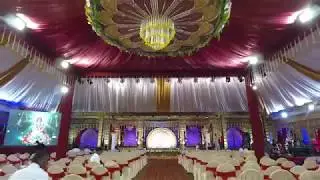 Subbu Decorrators -Antique Theme