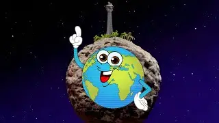 Geoguessr: Earth Seems Pretty Cool