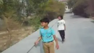 Bijli Pasi Qila Lucknow