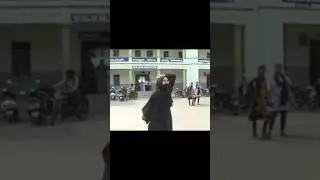 Muskan Khan Hizab Muslim girl attitude #new #viral #trending #youtubeshorts #shorts #video