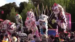 CYSM &ndash; The Awakening (Part 1 of 2) Bendigo Easter Festival 2019