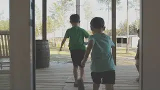Stump Hill Farms Promo