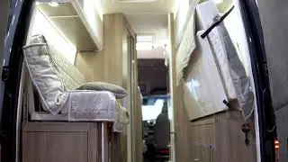 Kabe Van - Helsinki Caravan