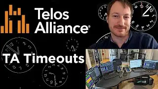 TA Timeouts: Ryan Pratt - Axia Altus Makes Studios More Flexible