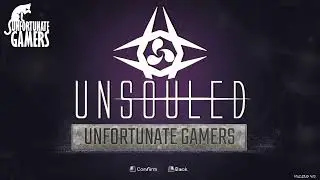 Unsouled Act I