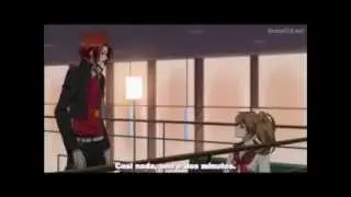 Yuusuke y Chii - True Love ♪♫ ~Brothers Conflict~