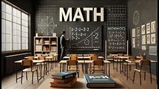 ИИ Математика для Новичков #4.2 #математика #ии #math #AI #AImath