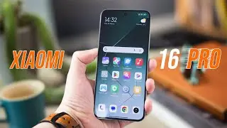 Xiaomi 17 Pro  | BIGGER Design Changes !!!