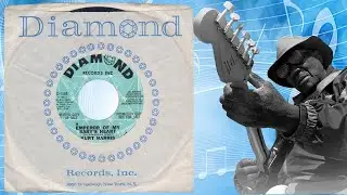 Emperor Of My Baby's Heart-Kurt Harris-1964