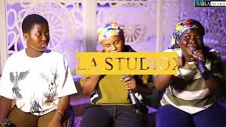WOOW THIS IS THE BEST COLLABORATION EVER😱 FROM OHEMAA FRANCA,OHEMAA SANDY AND ABENA SINGX🔥 