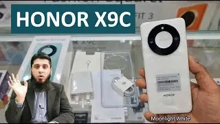 Honor X9c 5G Review | Ultra-tpugh Triple Defense | Triple Assurance