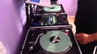 DJ RAYLOVE HOTLINE