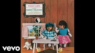 Harry Nilsson - Old Forgotten Soldier (Audio)