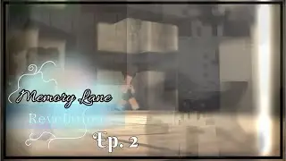 Revealed | Revelation Ep. 2 - Memory Lane S3 :: Minecraft Roleplay