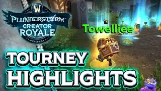 Plunderstorm Creator Royale W/ @snowmixy Highlights