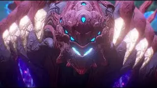Tales of Arise - Great Astral Spirit - Subsumer PC 1080p High