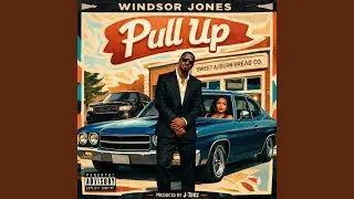 Activate (feat. Windsor Jones)