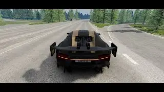 Osom Car Crash