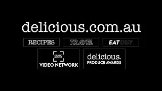 Introducing delicious. Travel