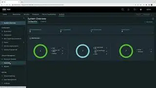 Upgrading NSX: Upload Main Upgrade Bundle (MUB)