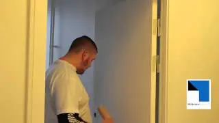 Slibning af D&oslash;re