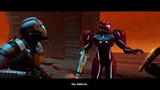 Metroid Prime: 4 Beyond (2025) - [Part 12] - Thunder shot