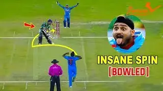 Top 5 insane spin balls bowled in cricket history Updated-2018