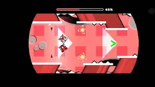 [108787006] Ski Bi Di (by Shadooks, Harder) [Geometry Dash]