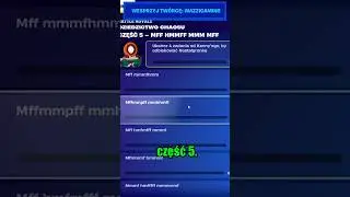 ✅574. Jak wykonać wszystkie zadania South Park Kennego MFF HMMFF MMM MFF Część 5? 😱😲