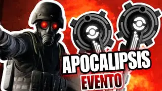 LLAVES BLACK EN EVENTOS | SAS4 / SAS: ZOMBIES ASSAULT 4