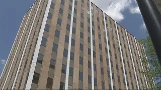 Local commercial realty opens doors to businesses in iconic SunTrust building