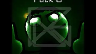 GRESY - F_cK U