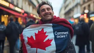 Comment &eacute;viter la double imposition avec la convention fiscale Canada Quebec France -?