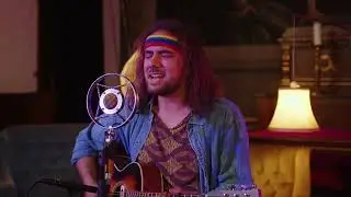 Mack Trenka - Blueberry Girls // Geh&oslash;r session
