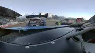 Kleinplasie: Heat 2 – 2.1 Mods, Onboard with Jean-Pierre Du Plessis in 360 View – 2021/05/29