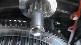 Harley Evo Starter Problems Clutch Fail 2